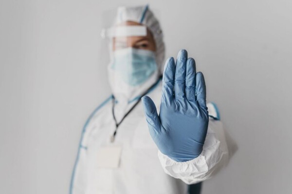 ВОЗ обращает внимание на вспышку Mpox в Демократической Республике Конго
