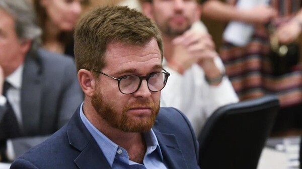 Депутат Массот назвал правительство Милеи «аморальным»