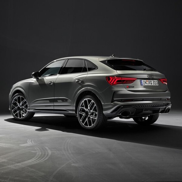 Audi to Reduce Car Prices in Argentina