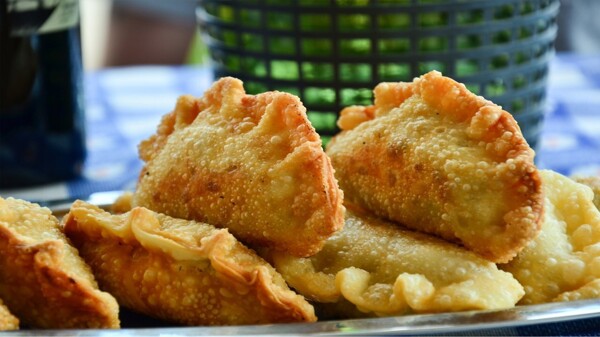 Ranking of the Most Popular Empanadas in Argentina