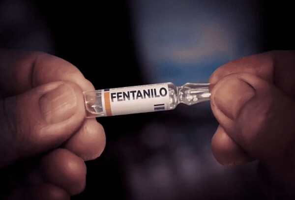 Expert Warns of Deadly Danger of Propofol and Fentanyl