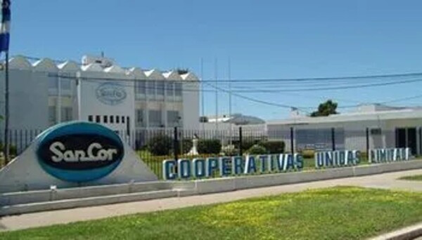 Прокуратура ходатайствует о привлечении к ответственности бывших руководителей SanCor за нецелевое использование средств