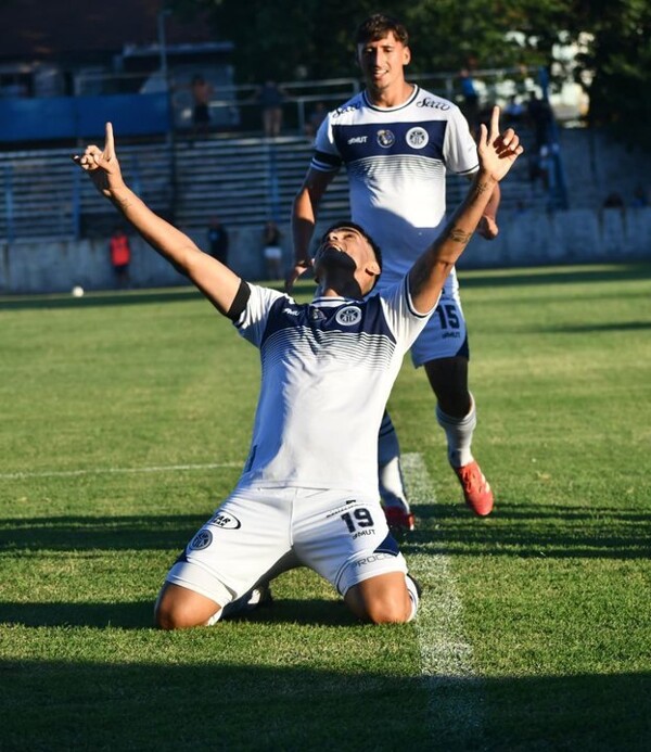 Acassuso Defeats San Telmo 3-2 in Thrilling Comeback