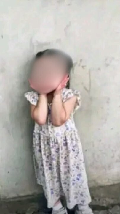 Two-Year-Old Girl Hit by Police Car Shows Good Recovery