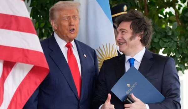 Argentina Classifies Muslim Brotherhood Branches as Terrorist