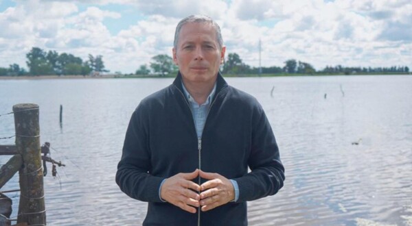 Наводнения в Аргентине могут обойтись стране в $2 млрд