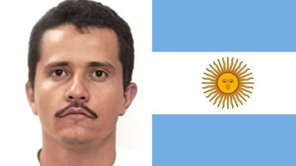 Аргентина объявила картель CJNG террористической организацией