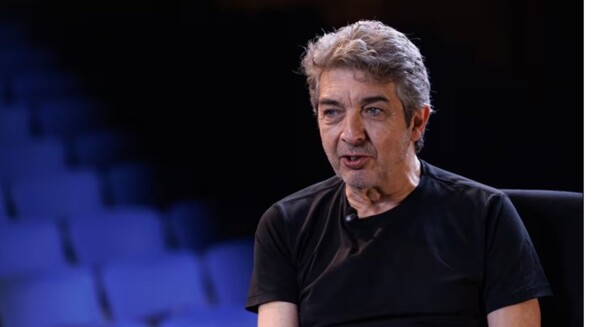 Ricardo Darín Talks About His Judicial Past