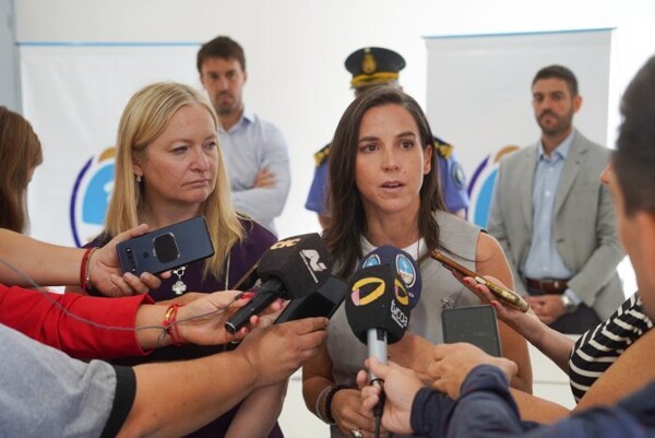 Mendoza Strengthens Security Measures in General Alvear