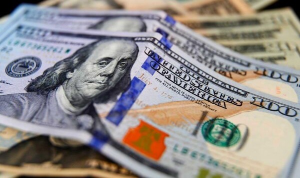 Экономист предлагает исключить банкноту в 100 долларов в США