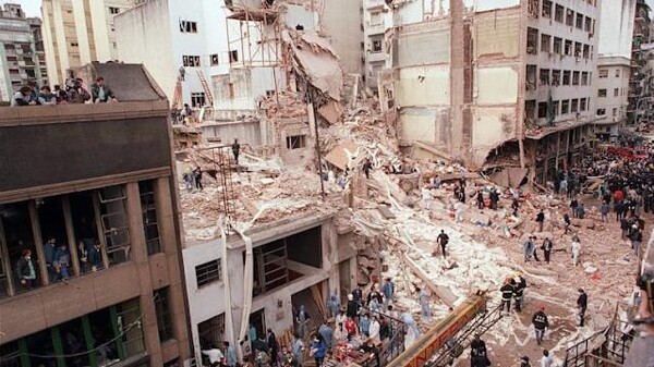AMIA Case: Iranian Dissidents' Testimony Strengthens 1994 Attack Investigation