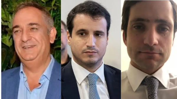 Скандал в ANDIS: треугольник Калвете-Кардини-Нойсс угрожает правительству