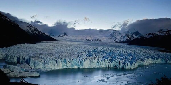 Argentina Public Hearing on Glaciers Law Reform