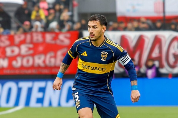 Бока сыграет с Мильонариосом в память о Мигеле Анхеле Руссо