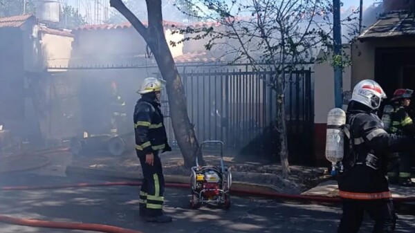 阿根廷男子被控过失杀人纵火