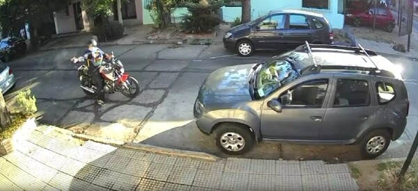 Женщина убита в Сан-Исидро, подозревают месть за продажу автомобиля