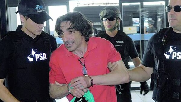 32 года спустя: аргентинец нашел покой после смерти убийцы своей семьи