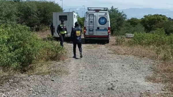Joven de 20 años hallado muerto en Salta tras desaparecer