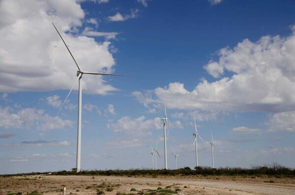 Argentina Sets Renewable Energy Record