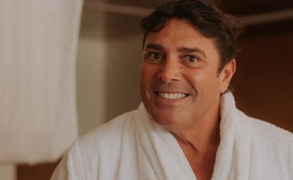 Actor Matías Alé suffers from tinnitus and prepares for new surgery