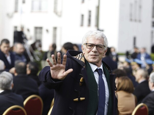 阿根廷计划填补最高法院空缺