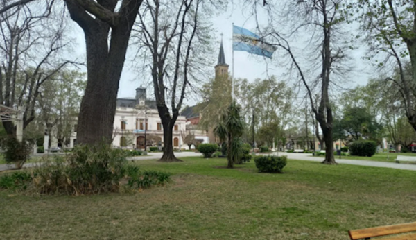 Explore Rural Tourism in Saladillo