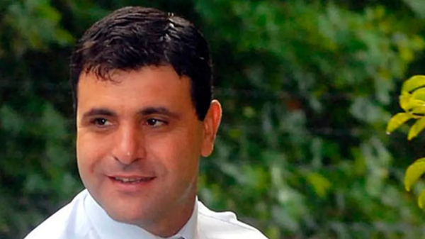 Judicial Scandal Over Former Mayor's Enrichment Case