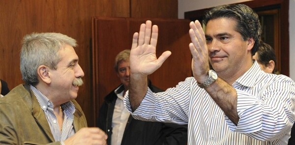 Суд в Аргентине оправдал бывших чиновников по делу «Футбол для всех»