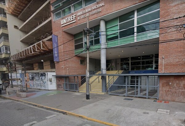 Университет в Аргентине закрыли из-за угрозы массового убийства