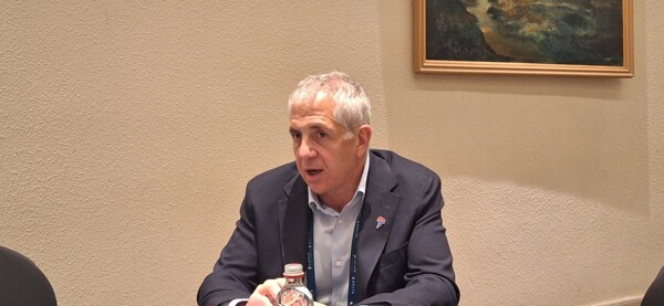 LATAM CEO: Argentina is a strategic priority for the airline