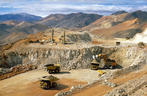 Significant Changes in Argentina's Mining Sector