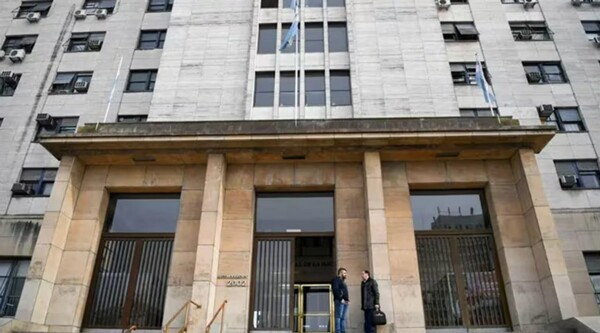 Федеральный суд выносит решение в поддержку внедрения обвинительной системы