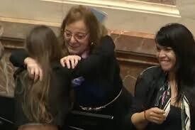Debate on Ficha Limpia in Argentina Fails