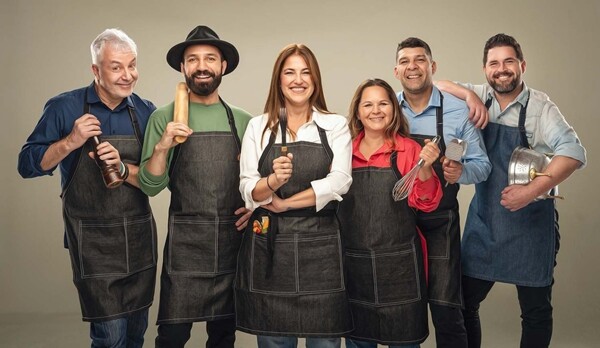 Final Season of Cocineros Argentinos Announced