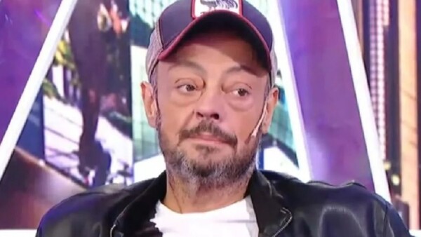 Cabito Massa Алькантарас возмутился по поводу жалобы Алехандро Фабри на цены в ресторане