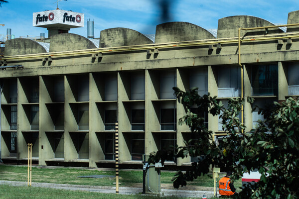 Inspectors Fail to Enter FATE Plant Due to Locked Gates