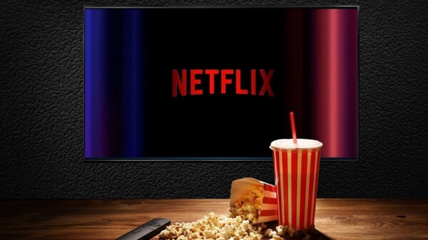 New Netflix Releases for February 2025