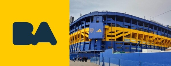 Предложение по реконструкции стадиона Boca