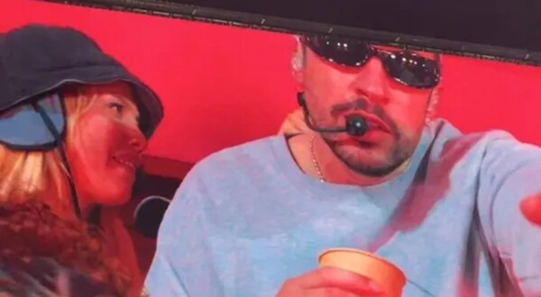 Ванда Нара заплатила за участие в шоу Бадди Банни?