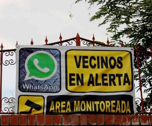 Study Reveals Increasing Security Concerns in Argentina