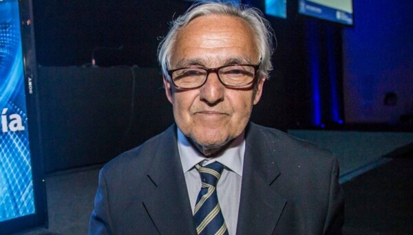 Governors Key to Milei's Governability