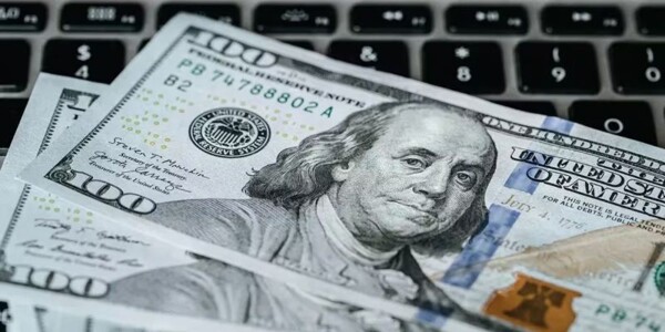 Получайте доход в долларах с Binance