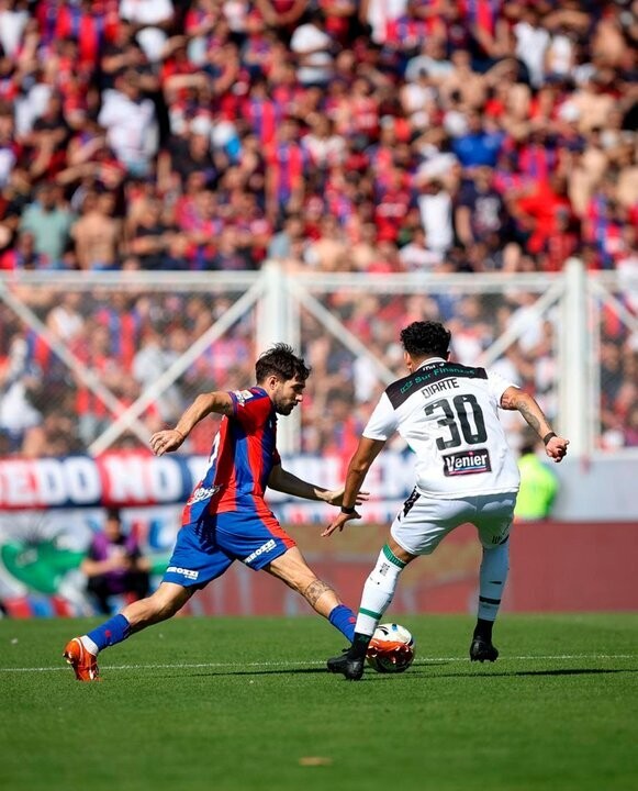 Болельщики «Сан-Лоренсо» смогут посетить выездной матч в Сантьяго-дель-Эстеро