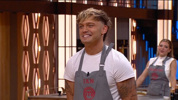 Влогер MasterChef Celebrity устоял от галы последнего шанса