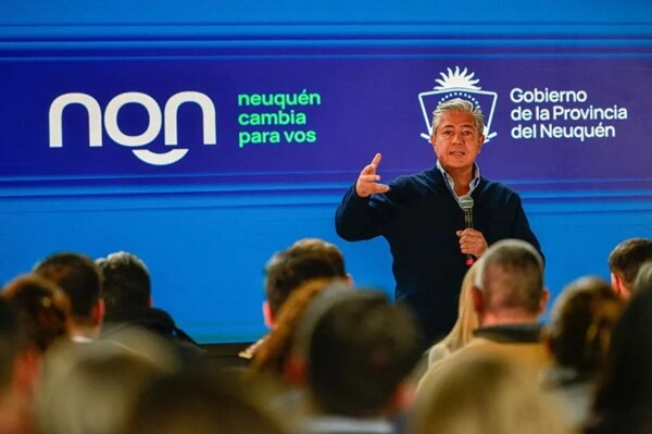 Neuquén Reverses Crisis and Shows Budget Surplus