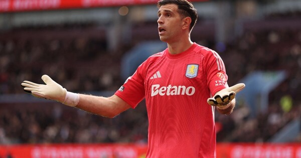 Аргентинский чемпион падает 6 позиций