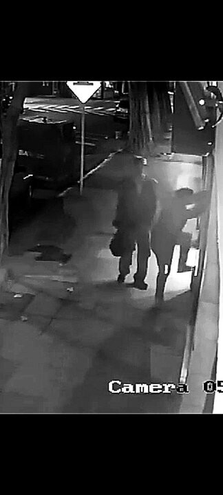 Двое мужчин арестованы при попытке ограбления парикмахерской в Буэнос-Айресе