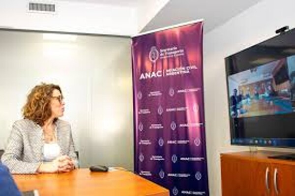Вмешательство ANAC для улучшения управления