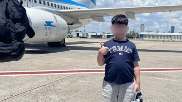 El estado del niño herido en Pinamar sigue siendo crítico