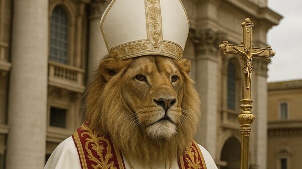 Javier Milei Reactions to New Pope Leon XIV
